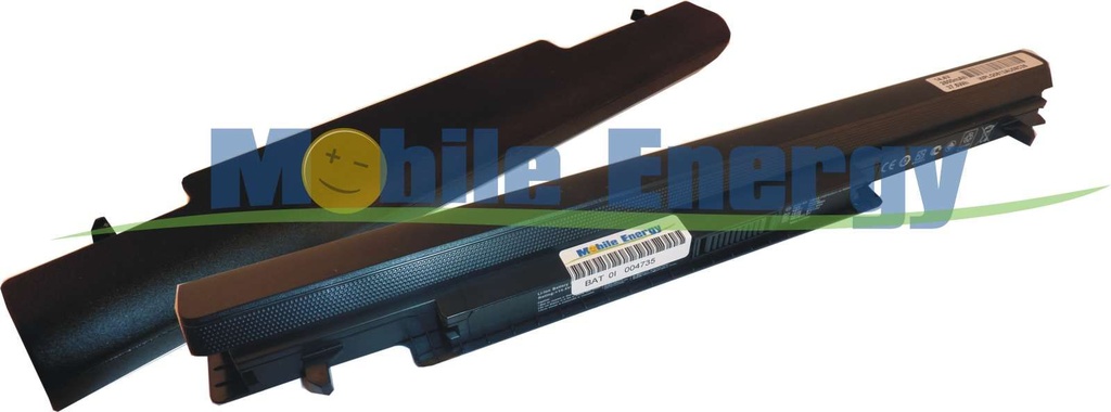 Baterie Asus K46 / K56 / S46 / S56 / S505 - 14.8v 2600mAh - Li-Ion