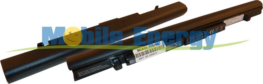 Baterie TOSHIBA Satellite Pro A30 / S955 / U945 - 14.8v 2200mAh - Li-Ion