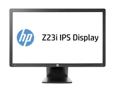 Kvalitní IPS monitor - LCD 23" TFT HP Z23i - Repase