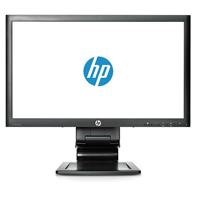 Kvalitní monitor - LCD 23" TFT HP ZR2330w - Repase