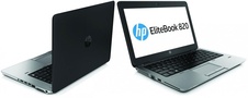 Malý notebook - HP EliteBook 820 G3 stav "B"