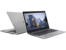 Profesionální notebook - HP Zbook 14U G5 stav "A+"