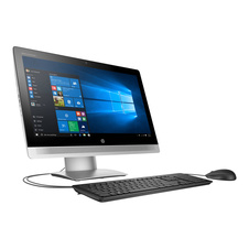 ALL IN ONE - PC HP EliteOne 800 G2 24" Non-Touch AiO stav "B"
