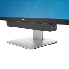 Dell AC511 - Reproduktorová lišta k monitorům Dell - vhodná pro všechny typy LCD DELL E/ P/ U xx14/15/17 - repase