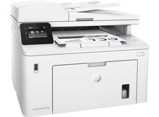 Multifunkční tiskárna - Tiskárna HP LaserJet MFP M227fdw - repase