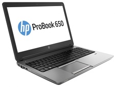 Značkový Notebook - HP ProBook 650 G3 stav "B"