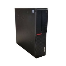 Značkový počítač - PC Lenovo M900