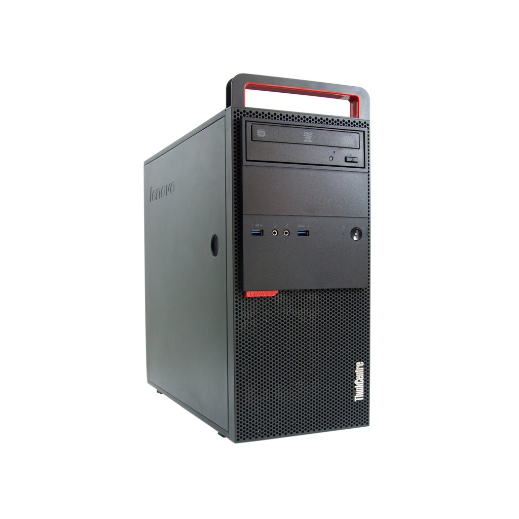 Výkonný počítač - PC Lenovo M900 Tower