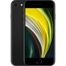 APPLE - iPhone SE 2 2020 64 GB BLACK - repase