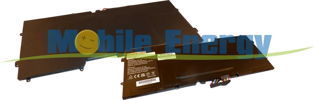 Baterie DELL Envy 13-ah0002ne / U1trabook 13  / XPS13 13-L321 / XPS 13 9333 /  XPS L321X / XPS L322X Series - 7.4v 7430mAh - 