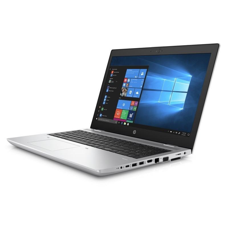 Profesionální notebook - HP ProBook 650 G5 stav "B"