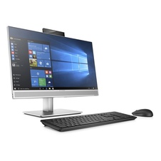 ALL IN ONE - PC HP EliteOne 800 G4 24" Touch AiO stav "B"