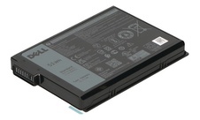 Baterie DELL Latitude 5420 Rugged / Latitude 5420 / Latitude 5424 / Latitude 7424 - 11.4v 4342mAh - Li-Ion