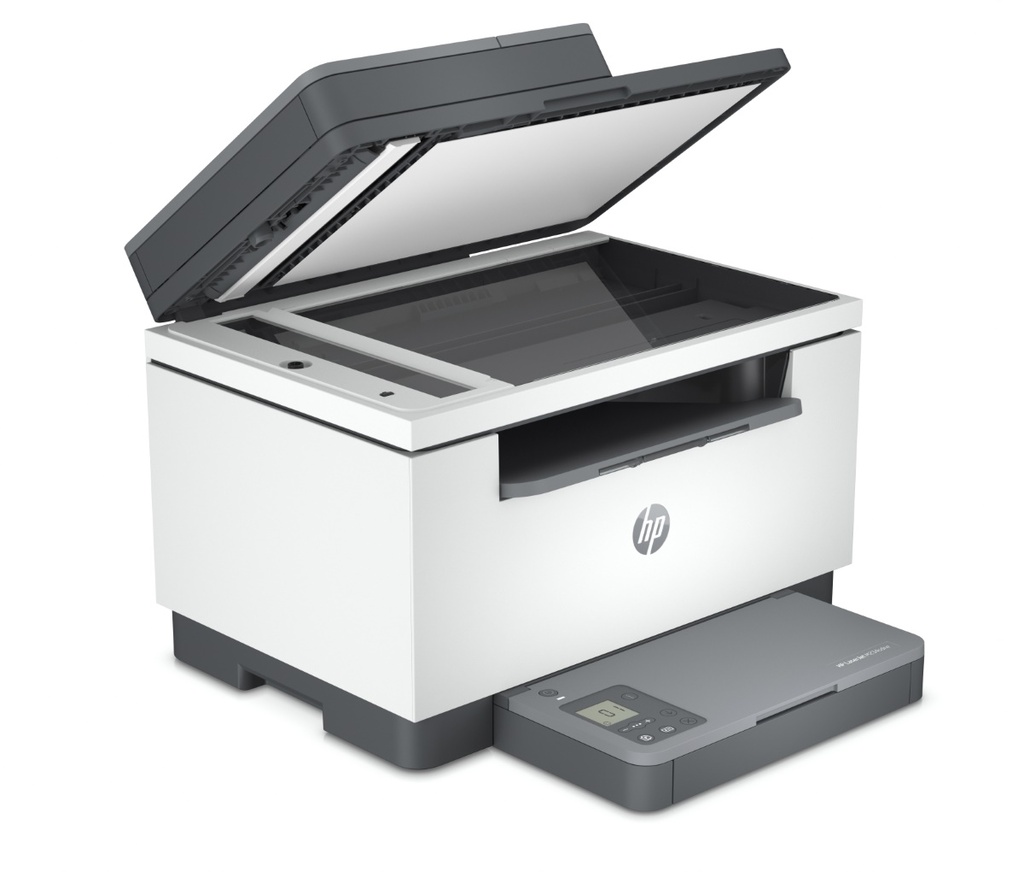 Multifunkční tiskárna - Tiskárna HP LaserJet MFP M234sdn + nový toner - repase