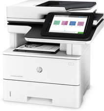 Multifunkční tiskárna - Tiskárna HP LaserJet Enterprise MFP M528dn - repase