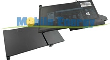 Baterie Dell Latitude 7280 / 7290 / 7380 / 7390 / 7480 / 7490- 11.4v 3500mAh - Li-Ion