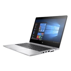 Tenký notebook - HP EliteBook 830 G5 + NOVÁ BATERIE