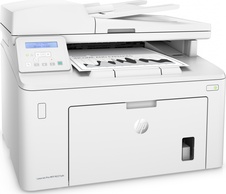 Multifunkční tiskárna - Tiskárna HP LaserJet MFP M227sdn - repase