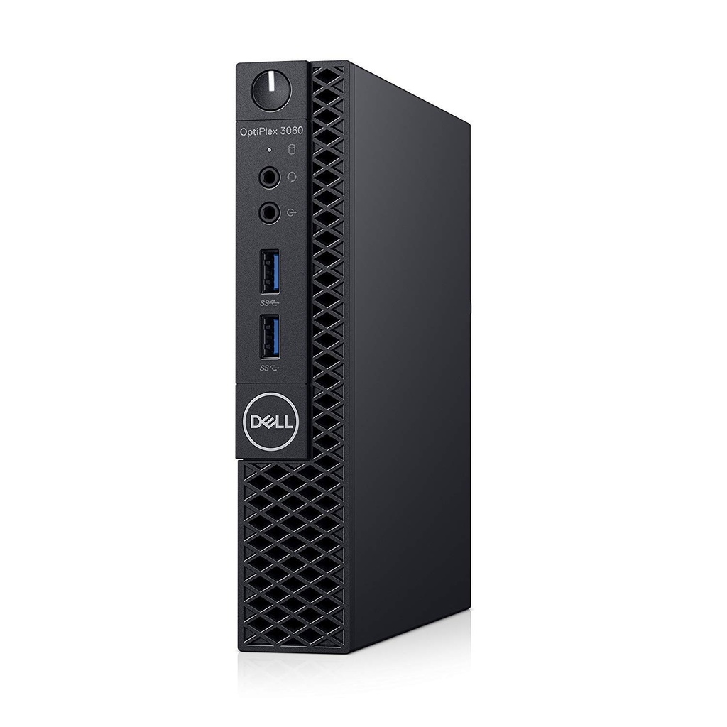 Malý počítač - PC DELL Optiplex 3060 Micro