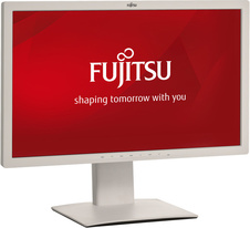 Značkový IPS LED monitor - LCD 27" Fujitsu P27T-7 LED stav "B"
