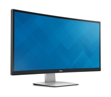 Grafický monitor - LCD 34" IPS DELL U3415wb stav "B"
