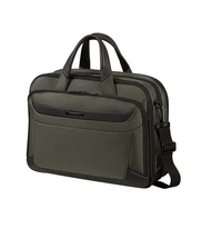 Samsonite PRO-DLX 6 Bailhandle 15.6" EXP