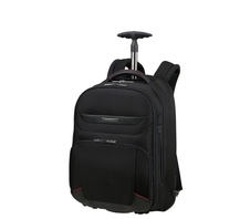Samsonite PRO-DLX 6 Laptop Backpack/WH 17.3"