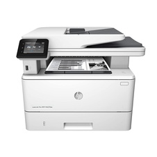 Multifunkční tiskárna - Tiskárna HP LaserJet MFP M428fdw - repase