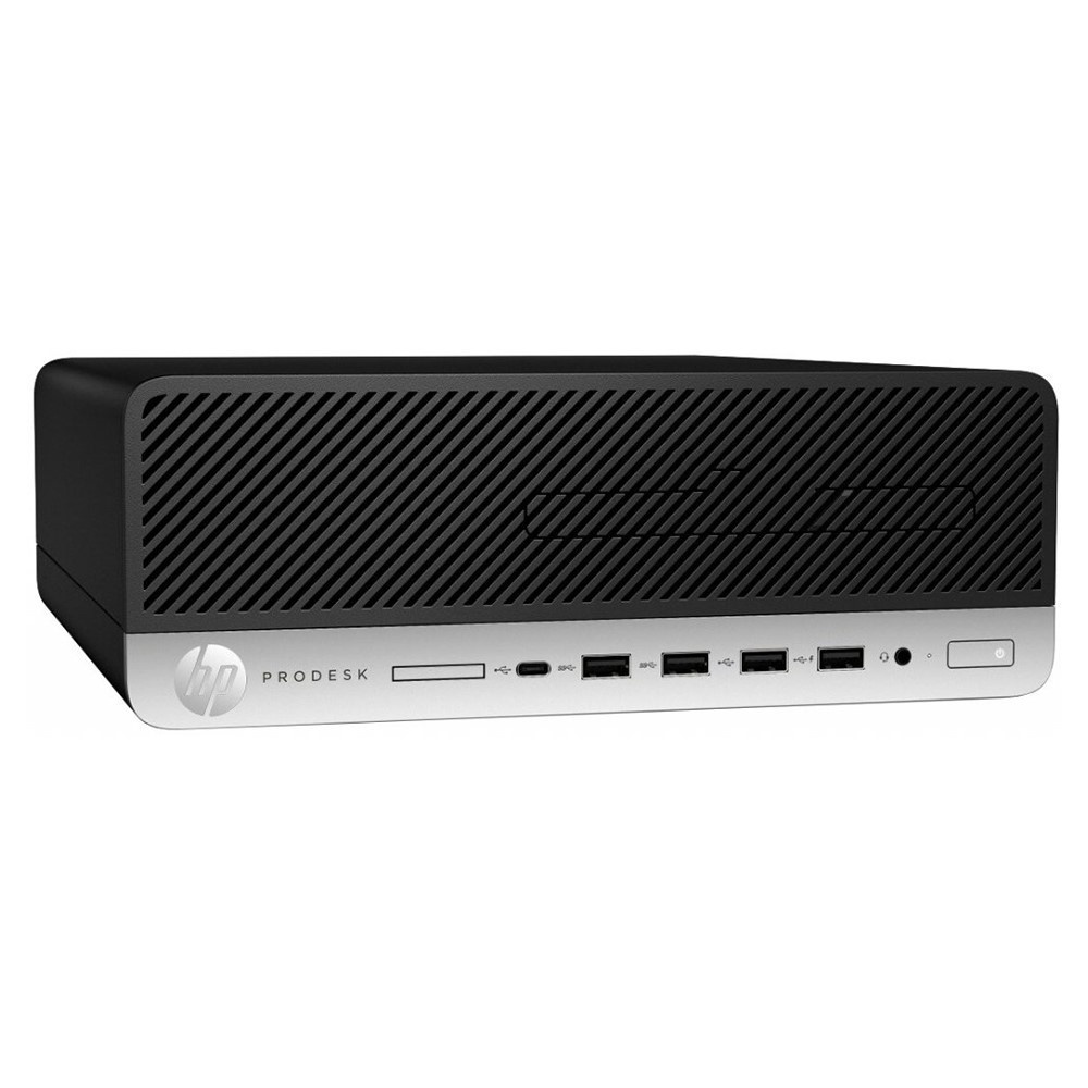 Pracovní počítač - HP Elitedesk 800 G5