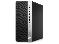 Pracovní počítač - HP Elitedesk 800G3