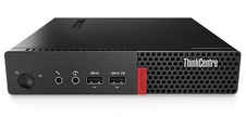 Mini počítač - PC Lenovo M910q