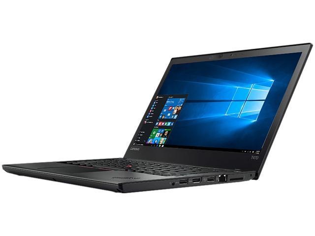 Profesionální notebook - Lenovo ThinkPad T470