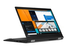 Dotykový notebook - Lenovo Thinkpad X13 Yoga G1