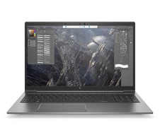 Grafický notebook - HP Zbook 15 G7 stav "B"