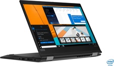 Dotykový notebook - Lenovo Thinkpad Yoga X390 stav "B"
