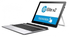 Malý tablet-notebook - HP  Elite X2 1012 G2
