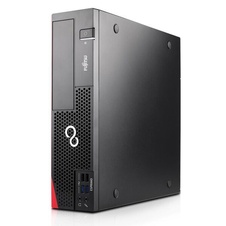 Značkový počítač - PC FUJITSU Esprimo D757