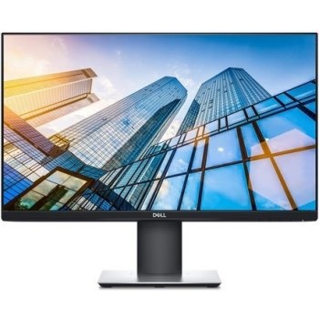 Profesionální  monitor - LCD 24" IPS LED DELL P2419H Professional