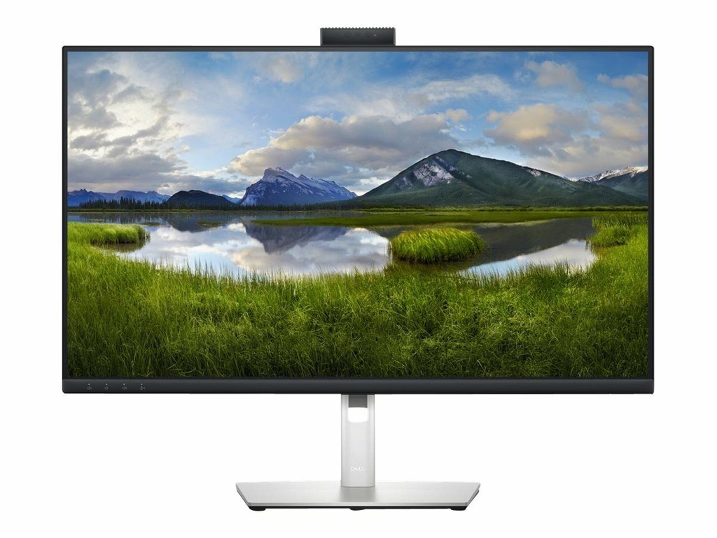 Profesionální  monitor - LCD 24" IPS LED DELL P2423 - Repase