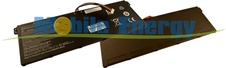 Baterie Acer Extensa EX2519 - 11.4v 2200mAh - Li-Pol