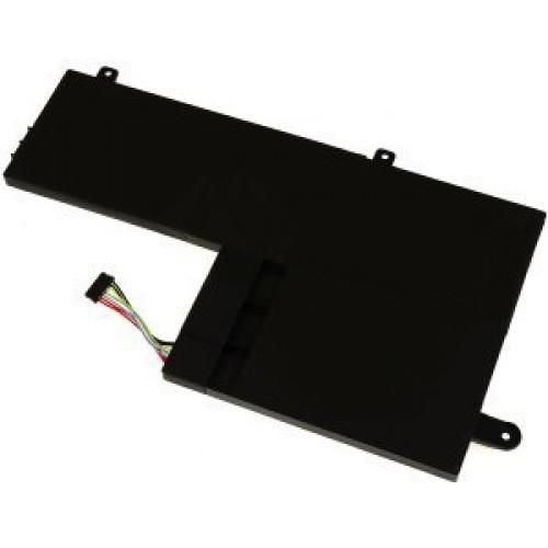 Baterie Lenovo Yoga 510 / Yoga 510-14AST / Yoga 510-14IKB / Yoga 510-14IKB-80VB004DGE - 7.6V 4050mAh -  Li-Pol