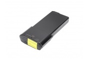 Baterie - 36v 11600mAh - Li-Ion - Zadní nosič