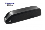 Baterie E Plus Mountain Bike Pulse - 36v 17500mAh - Li-Ion - Spodní rám