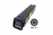 Baterie - 36v 13400mAh - Li-Ion - Sedlovka