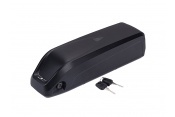 Baterie - 36v 10400mAh - Li-Ion - Spodní rám