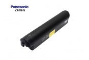 Baterie - 36v 14000mAh - Li-Ion - Rám kola