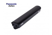 Baterie Leopard City Cruise - 36v 14000mAh - Li-Ion - Rám kola