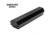 Baterie - 36v 25000mAh - Li-Ion - Rám kola