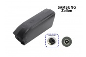 Baterie - 36v 14000mAh - Li-Ion - Spodní rám