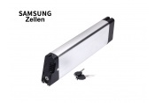 Baterie Apache Chitto e-bike / Power I1 internal battery - 36v 14000mAh - Li-Ion - Rám kola